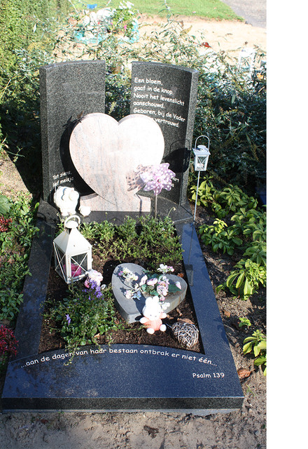 Kindermonument