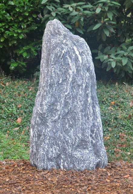 Angel getrommeld