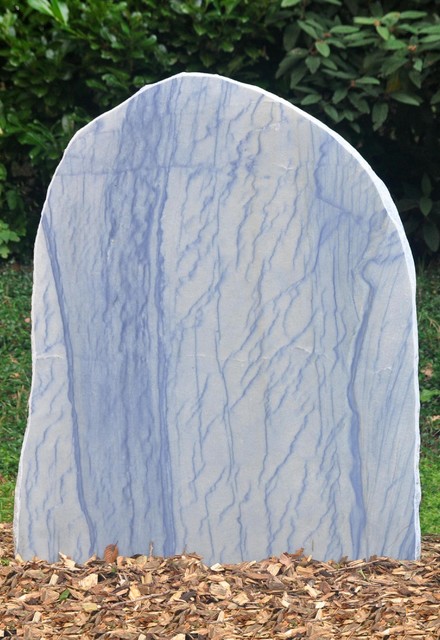 Azul Macauba poli