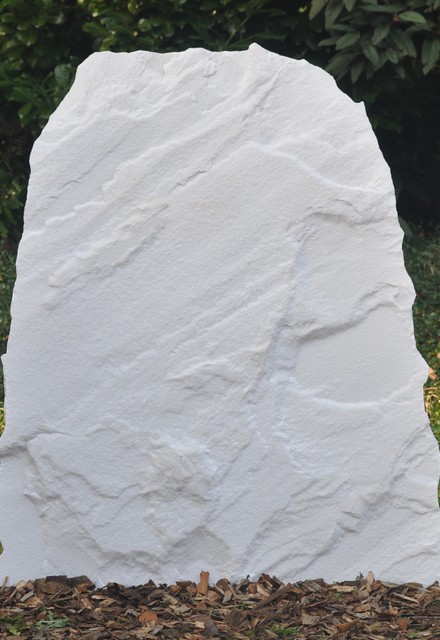 Bianco Cristal wit ruw