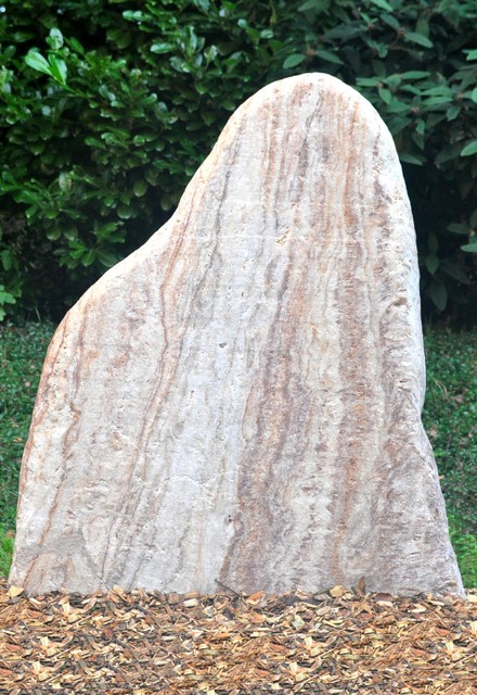 Germania Quartz gebrand