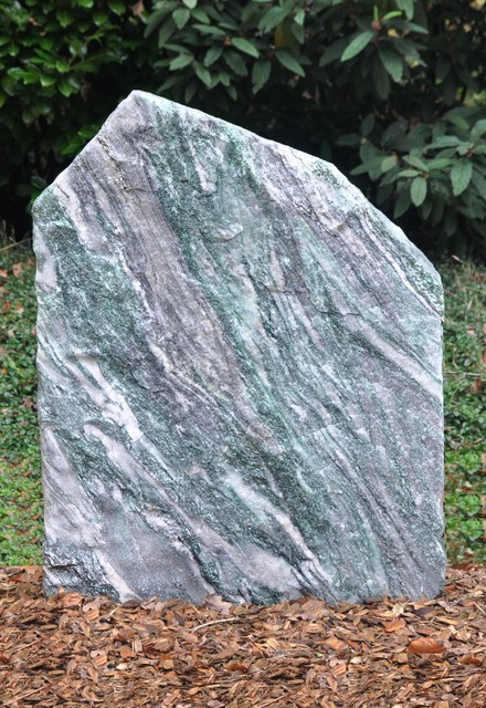 Metallic Green ruw